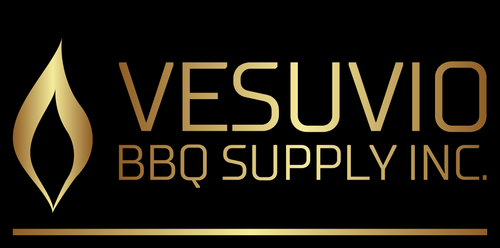 Vesuvio BBQ Supply Inc.